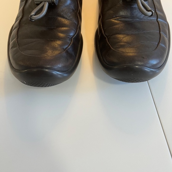 Prada Toggle Loafers - Picture 6 of 7